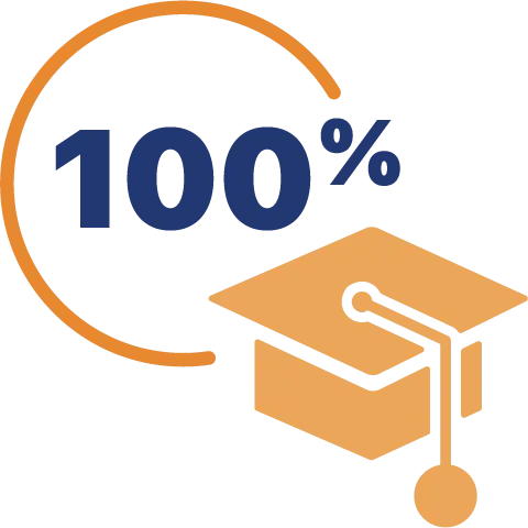 Allineduspace About Us Icon